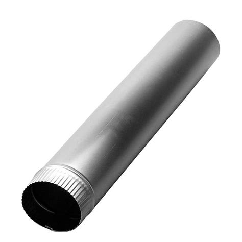 6 Aluminum-Coated DX54D Automotive Exhaust Pipe Aluminum-Coated Steel Pipe of Torich International Limited from china factories. . 4 aluminum exhaust pipe